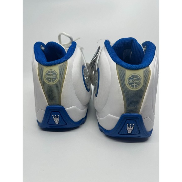 Dada Supreme Sprees Spinners GRAIL OG BOTH WORK Spreewell Blue US 11 MB-098 - Picture 2 of 13